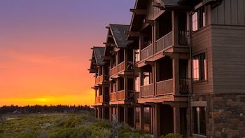 Picture of Tetherow Hotel