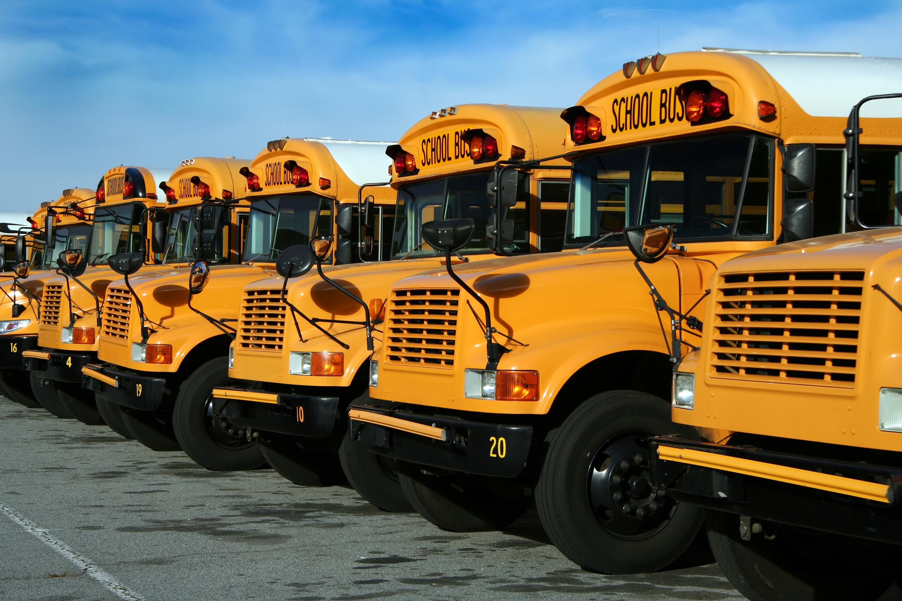 Picture of Guest Shuttle Information