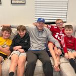 Hayden, Carson, Lincoln & Dallas