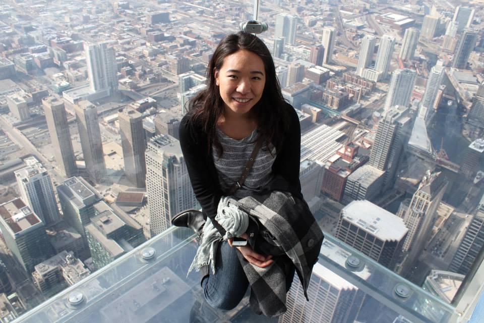 Tammy Quach
