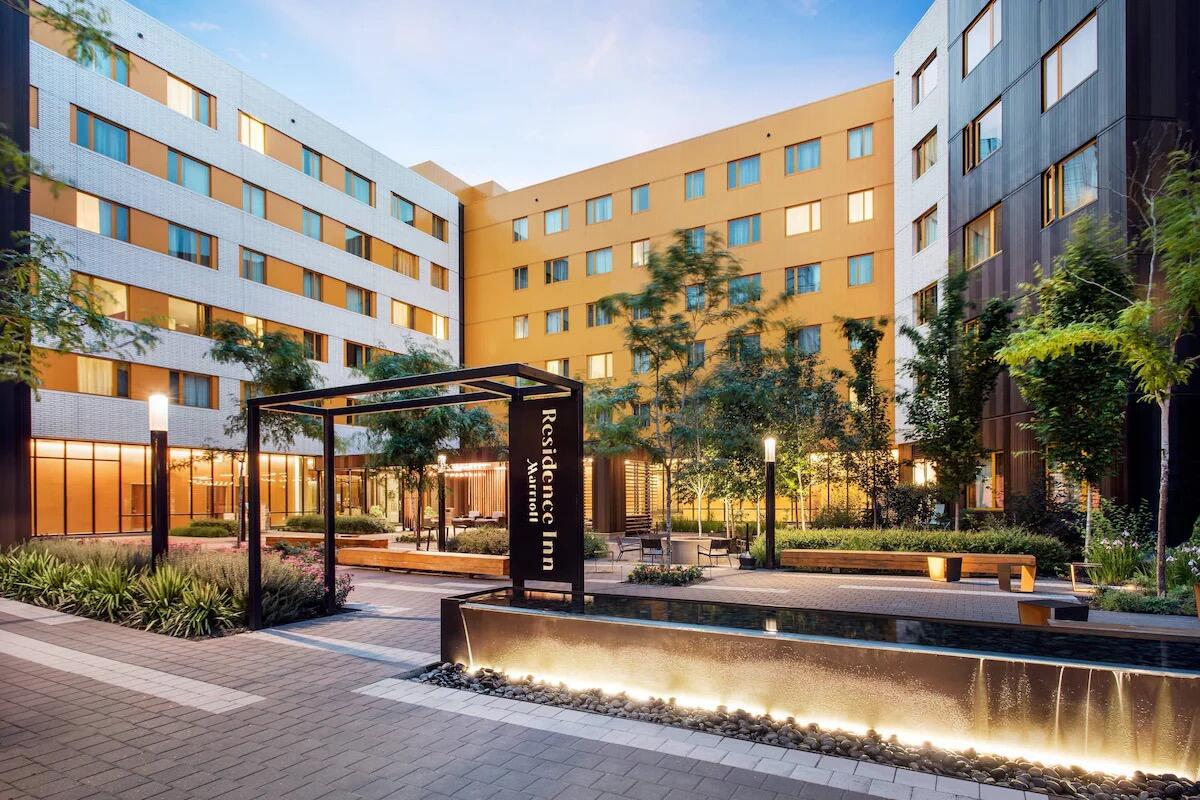 Picture of Residence Inn by Marriott Portland Downtown/Pearl District