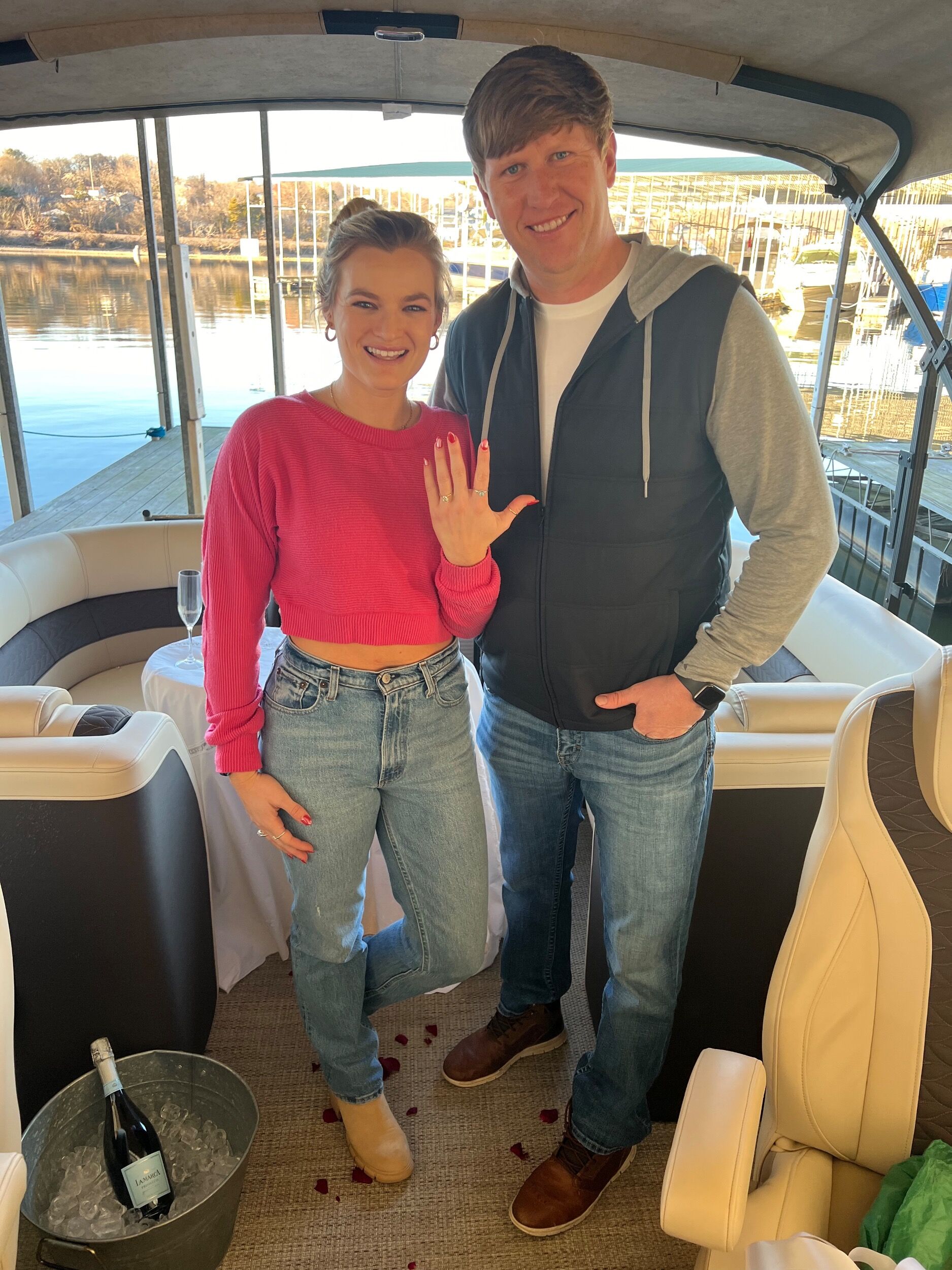 Picture of Proposal