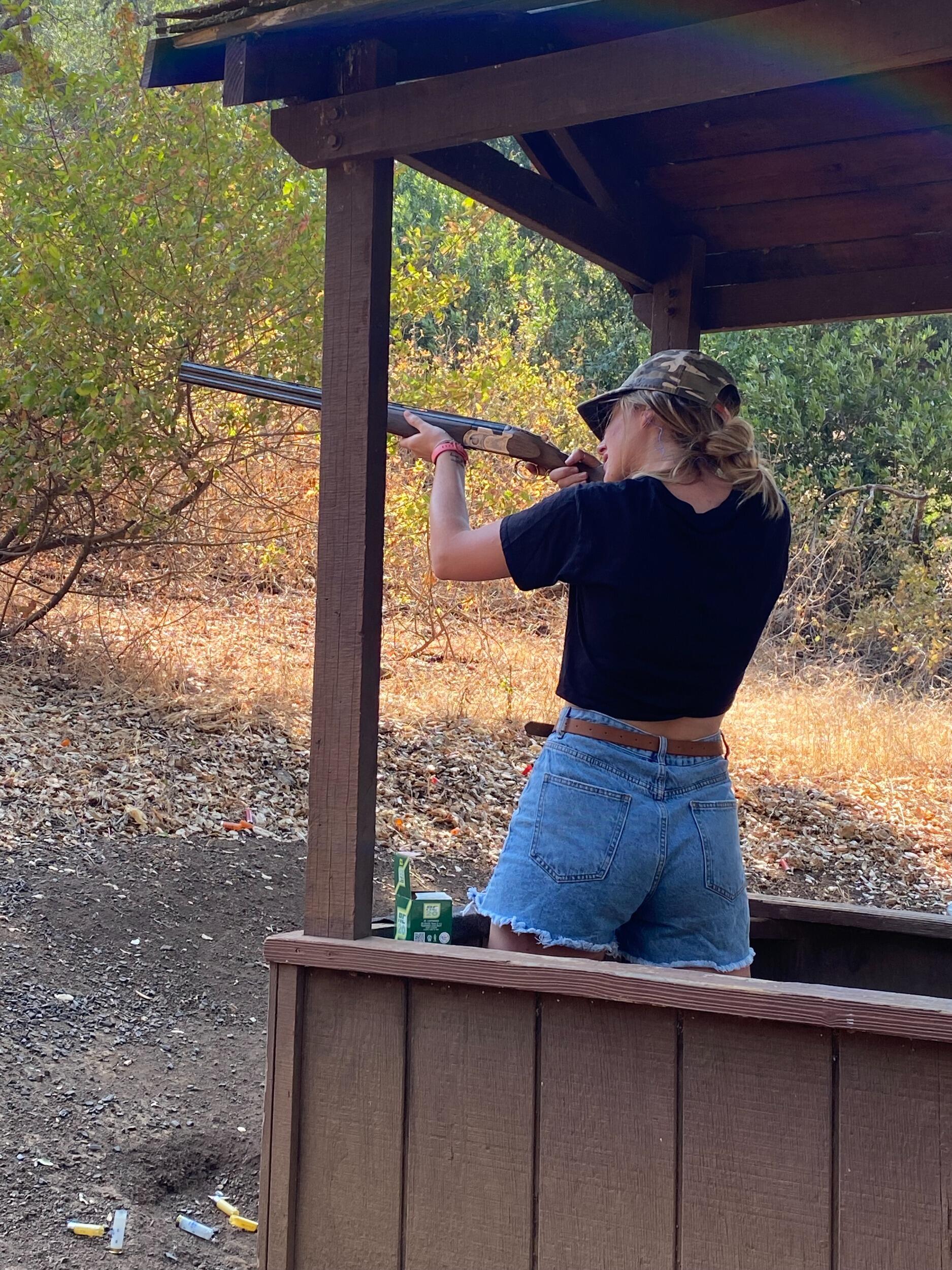 Picture of Coyote Valley Sporting Clays
