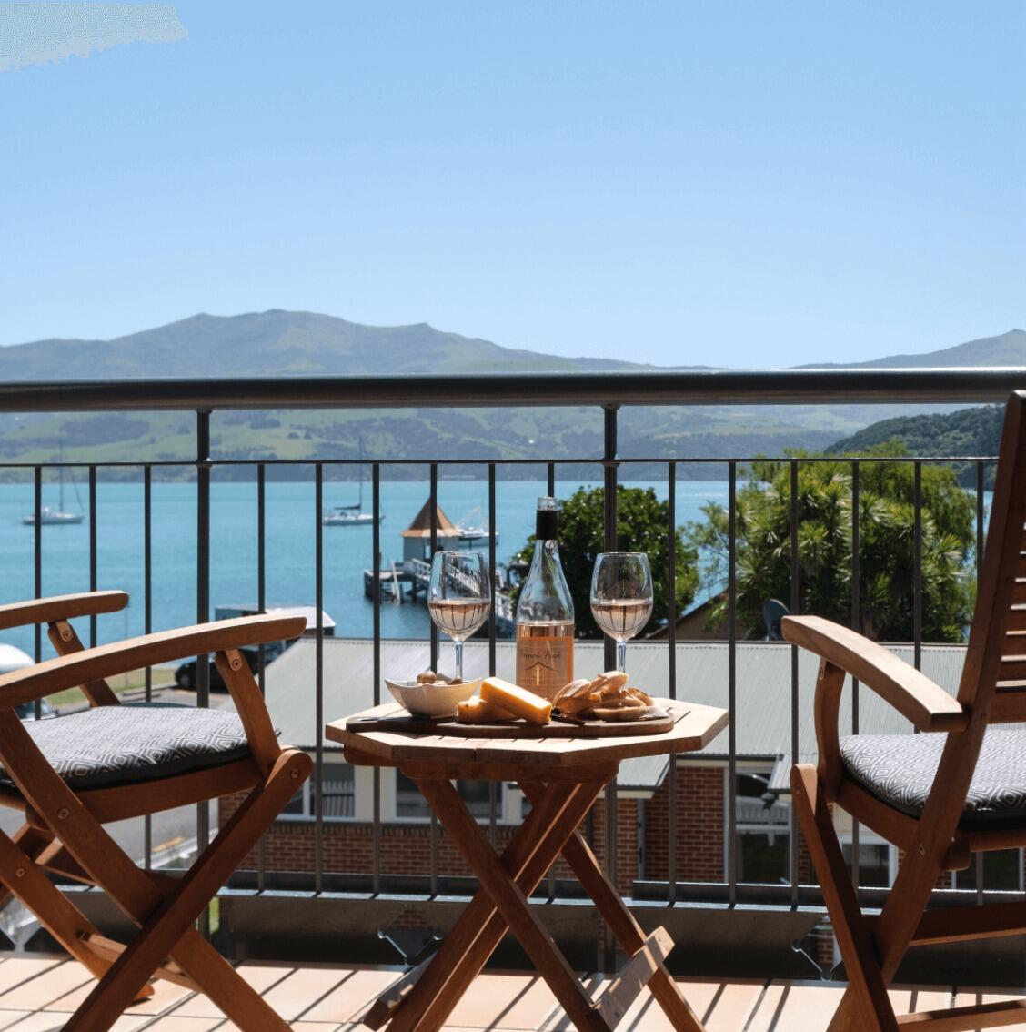 Picture of Akaroa Criterion Motel