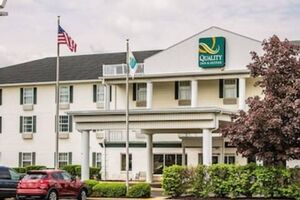 Picture of Quality Inn & Suites Bellville Mansfield