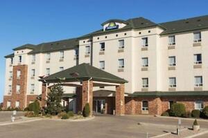 Picture of Days Inn by Wyndham Saskatoon