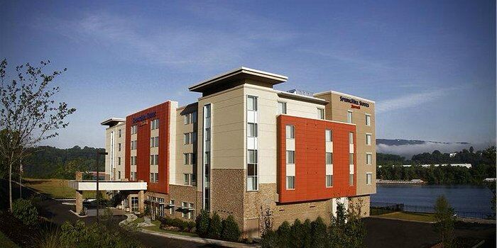 Picture of Springhill Suites Chattanooga Downtown-Cameron Harbor