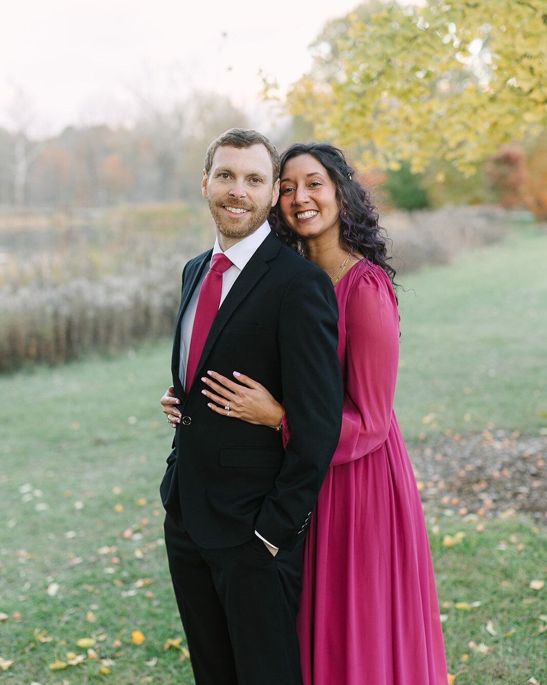 Courtney Sabo and Kevin Nutter's Wedding Website - The Knot