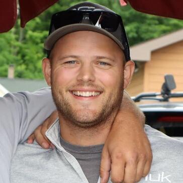 Seth VanDyken