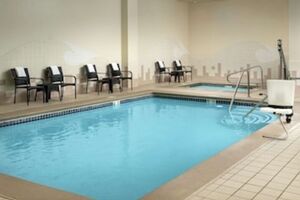 Picture of Hilton Garden Inn Yakima Downtown