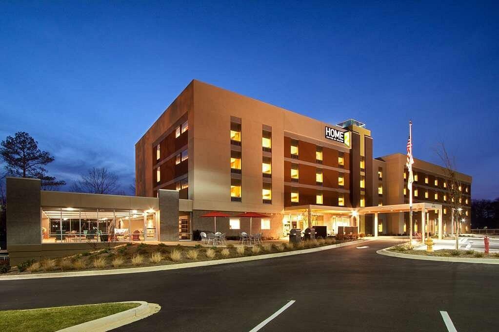 Picture of Home2 Suites by Hilton