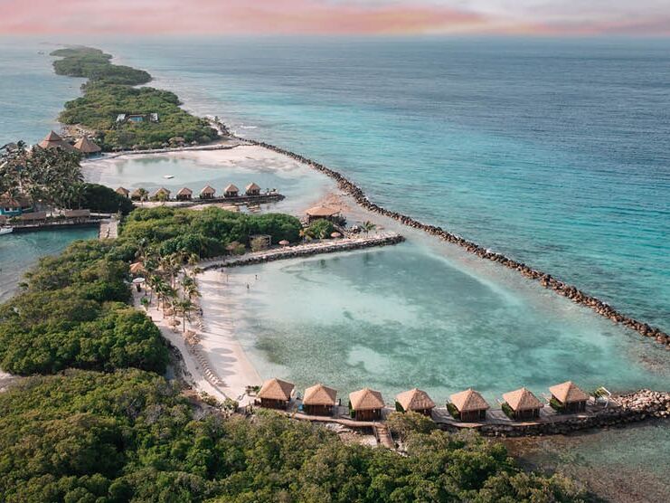 Picture of Renaissance Wind Creek Aruba Resort
