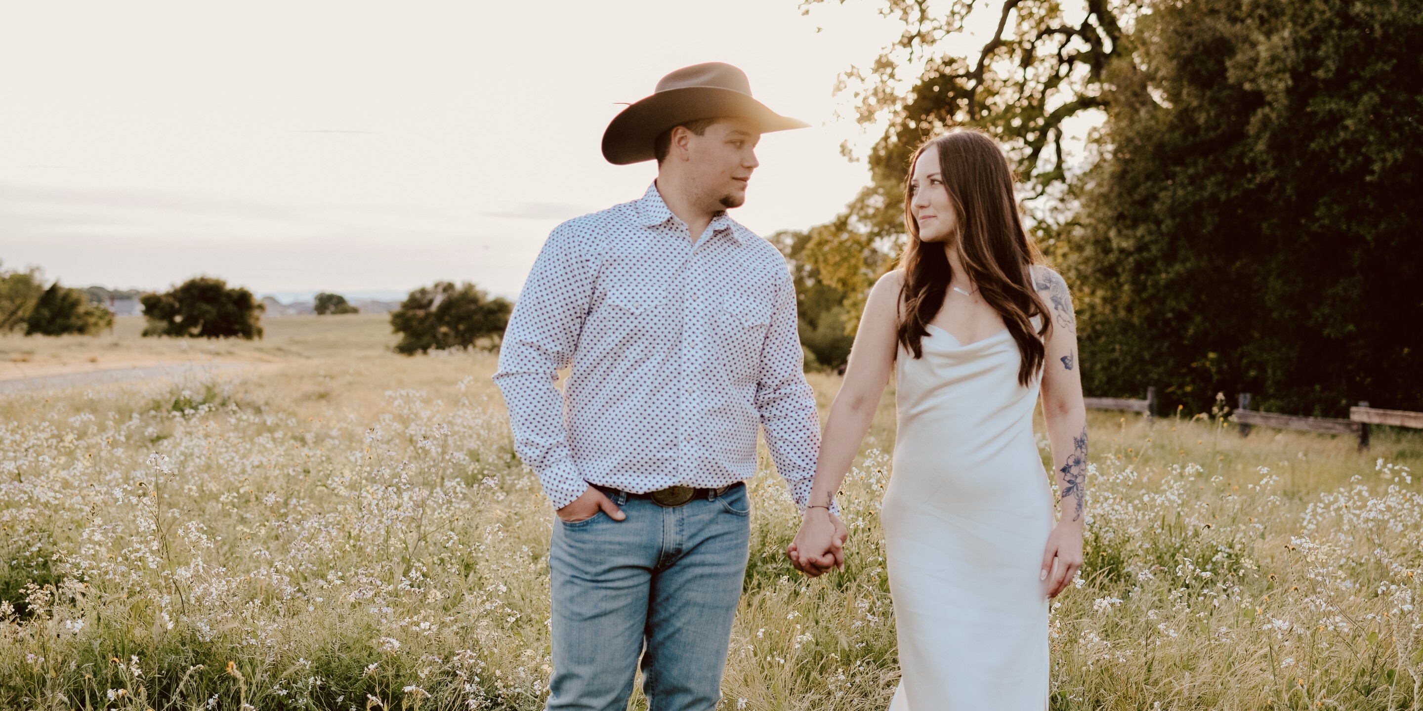 Jack & Kassidy Home Page Banner