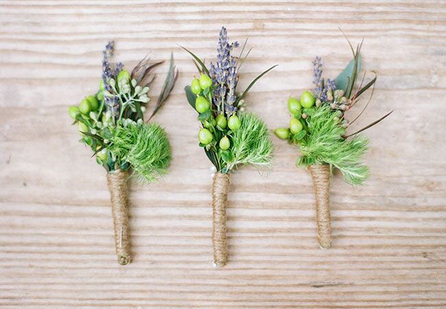 Photo: Cassidy Carson Photography // Featured: The Knot Blog