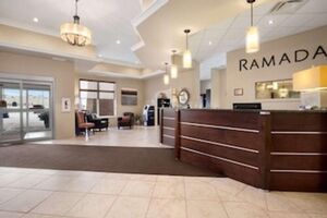 Picture of Ramada by Wyndham Emerald Park / Regina East