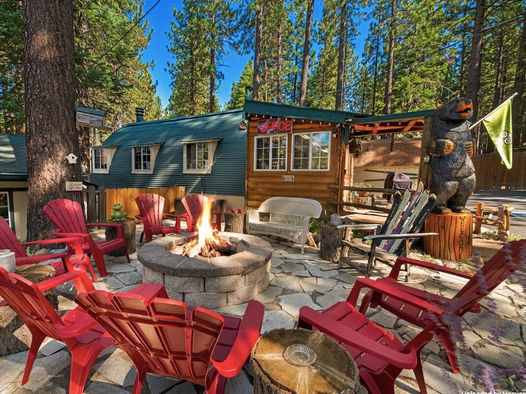 Picture of Heavenly Valley Lodge