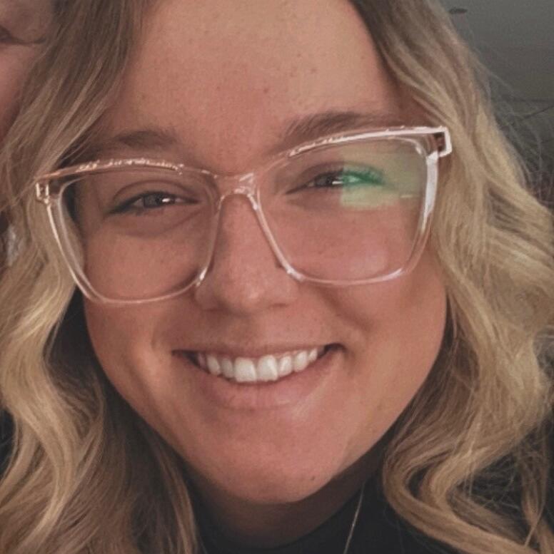 Morgan Nagle