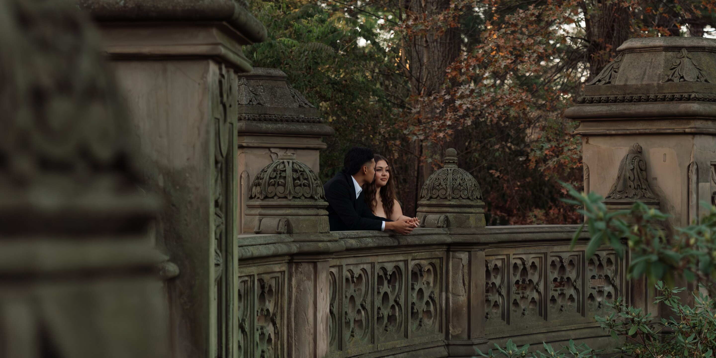 Alyssa & Keith Home Page Banner