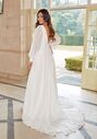 Sincerity Bridal 44264 A-Line Wedding Dress - thumbnail - 4