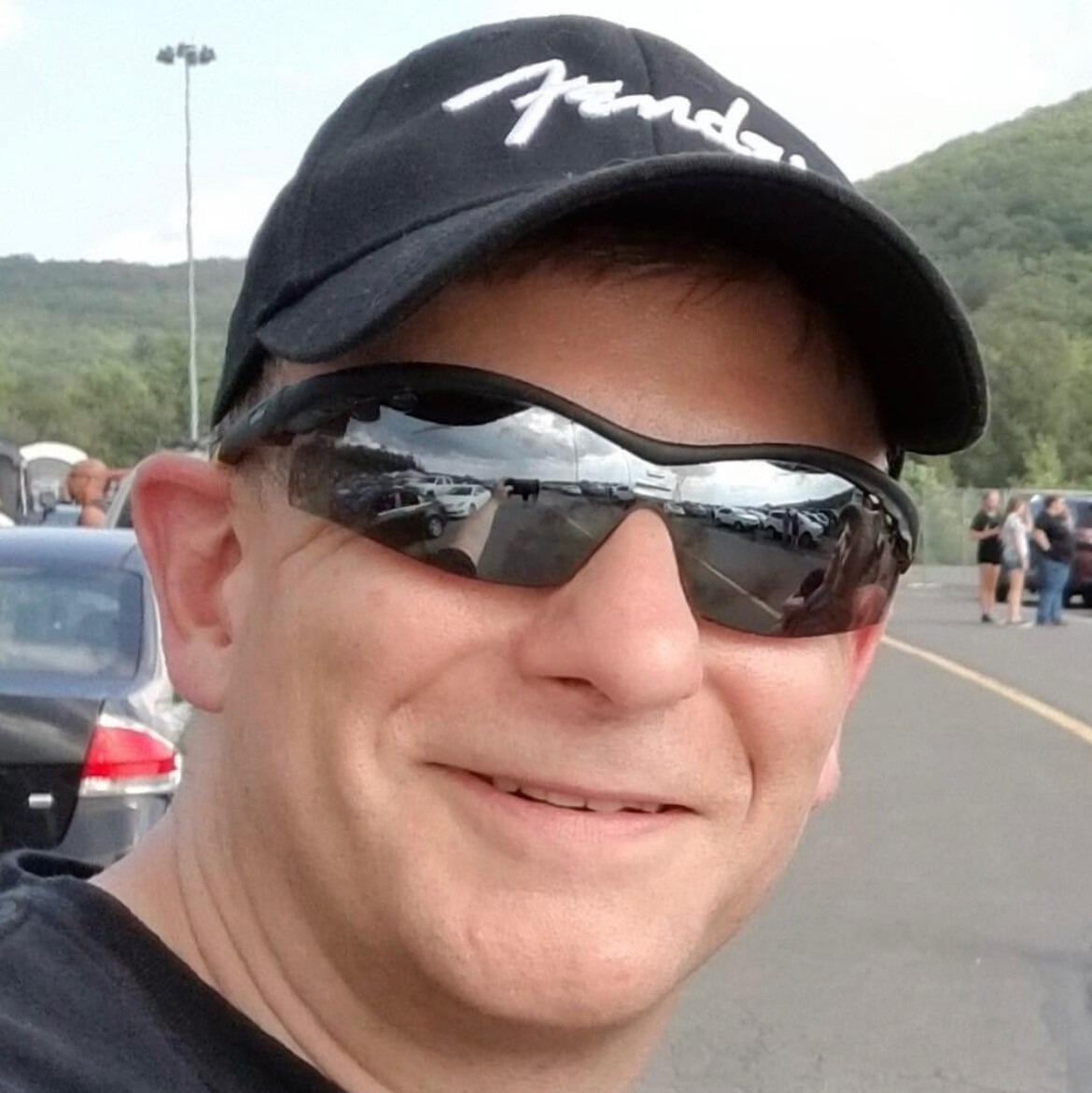 Bryan Harvey