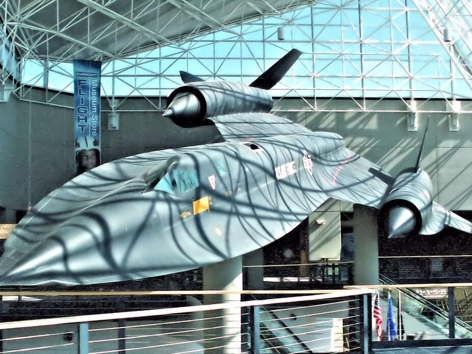 Picture of Strategic Air Command & Aerospace Museum