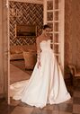 Soft flow by Ricca Sposa Atelier Matilda 25-001(3) Ball Gown Wedding Dress - thumbnail - 1