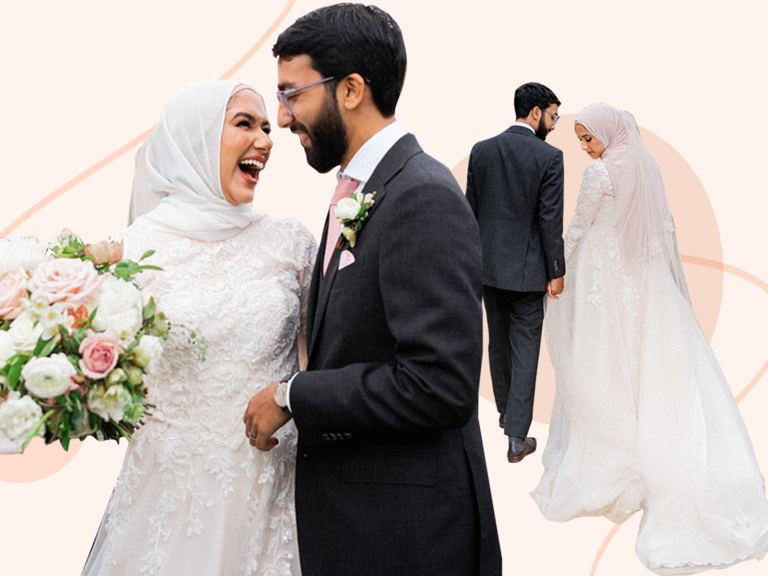 Muslim Wedding Traditions