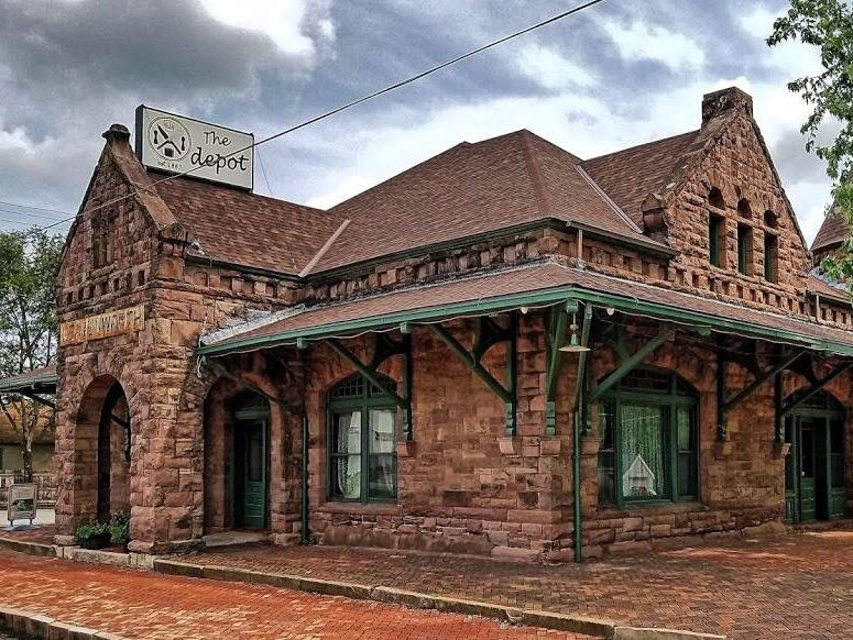 Picture of The Depot