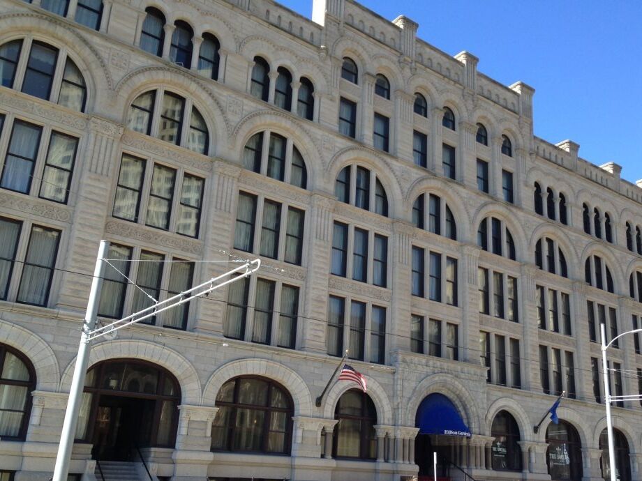 Picture of Hilton Garden Inn Milwaukee Downtown