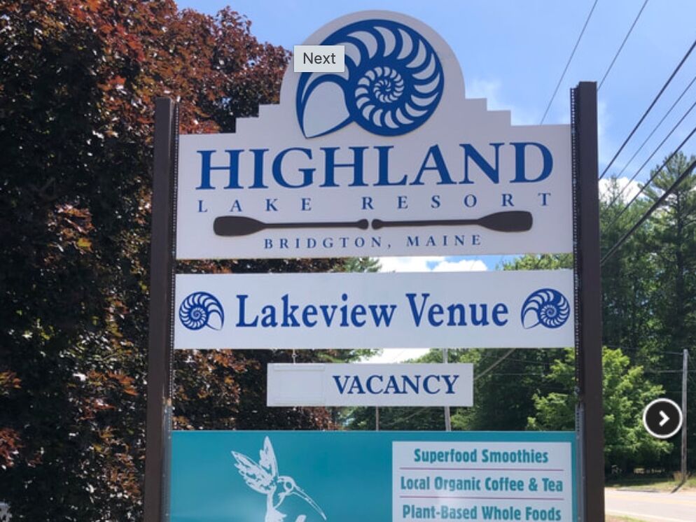 Picture of Highland Lake Resort