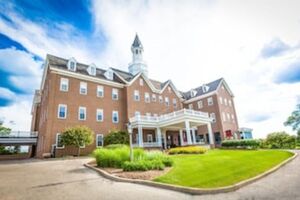 Picture of The Delafield Hotel