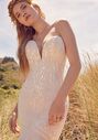 Rebecca Ingram ARETHA Mermaid Wedding Dress - thumbnail - 3
