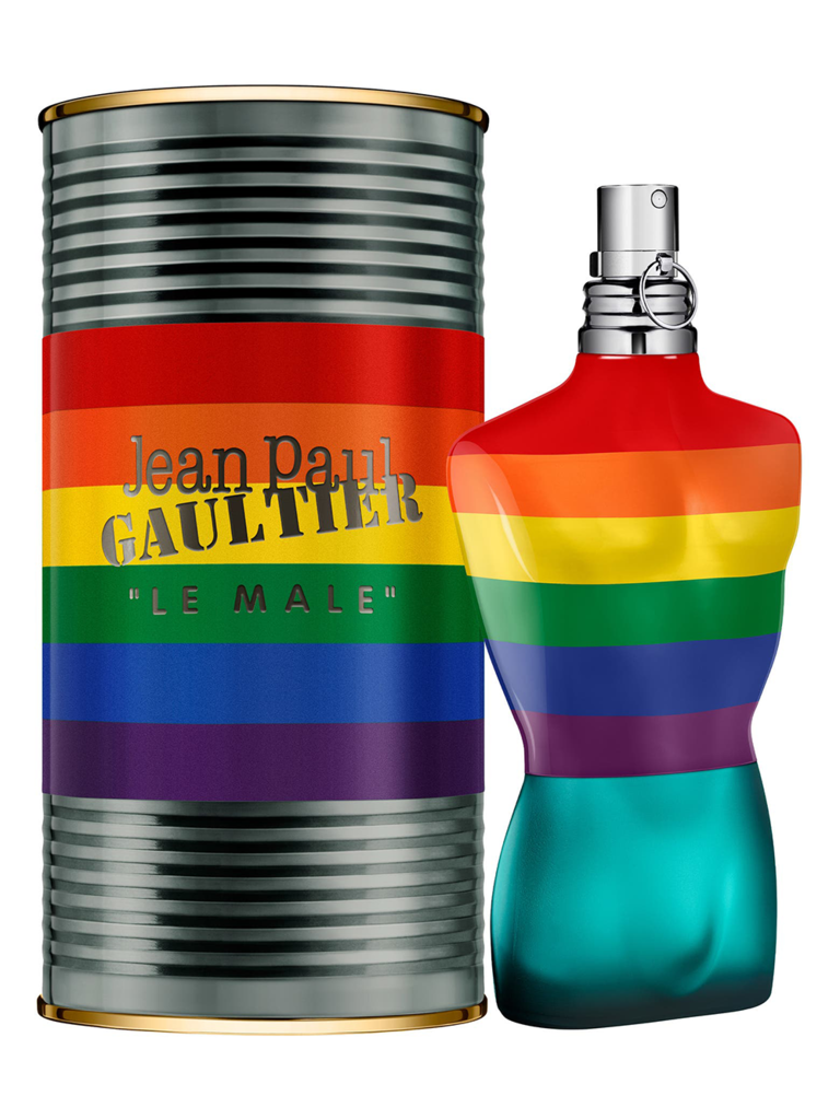 Jean Paul Gaultier Le Male Eau de Toilette