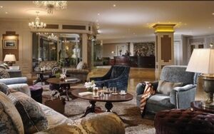 Picture of The Rose Hotel