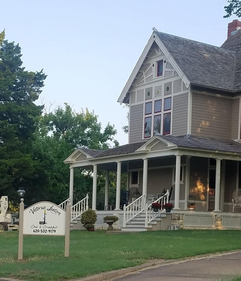 Picture of Victorian Lantern Bed & Breakfast
