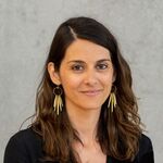 THAIS GONZÁLEZ CAPELLA