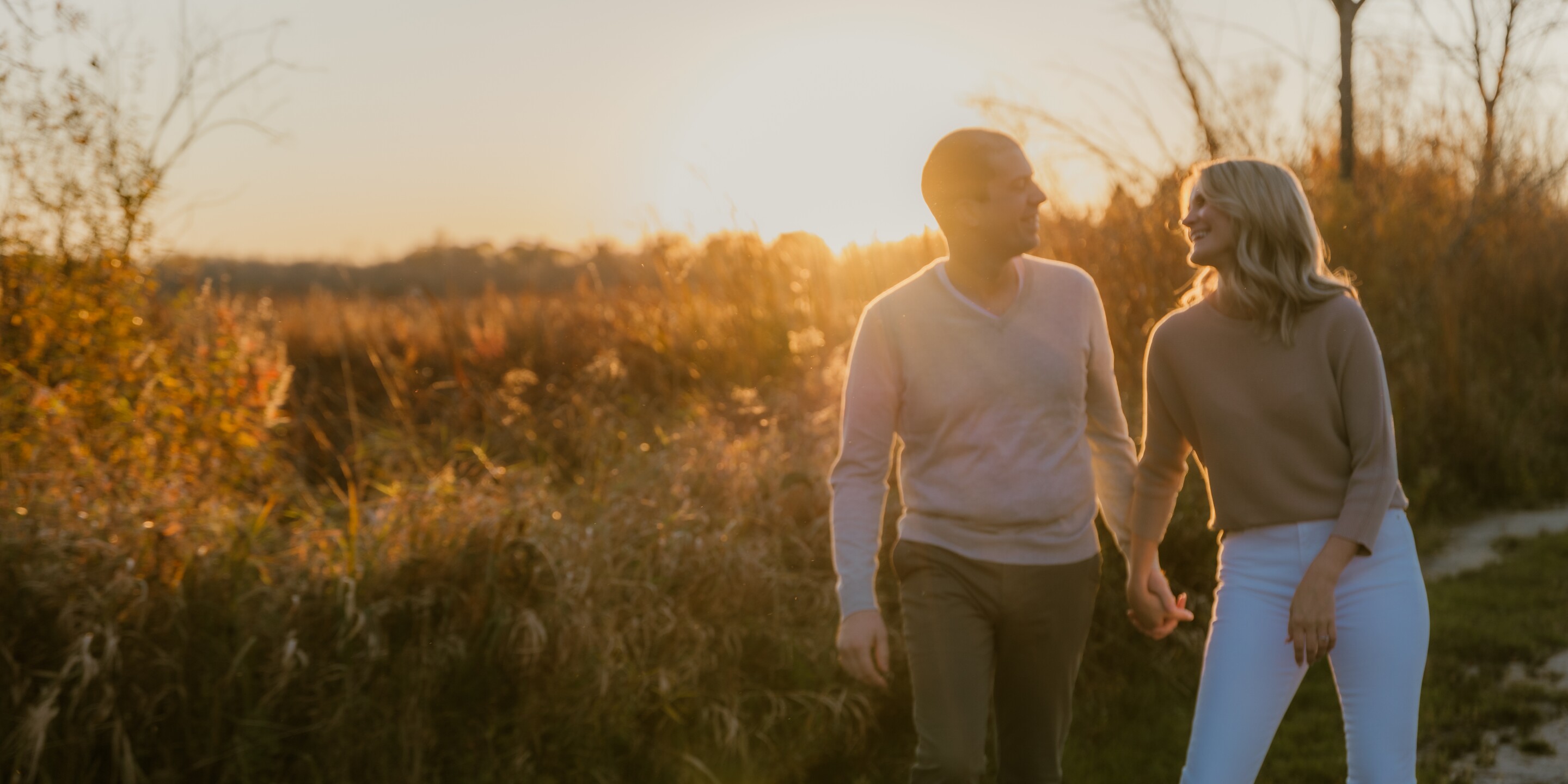 Brittany & Ryan Home Page Banner