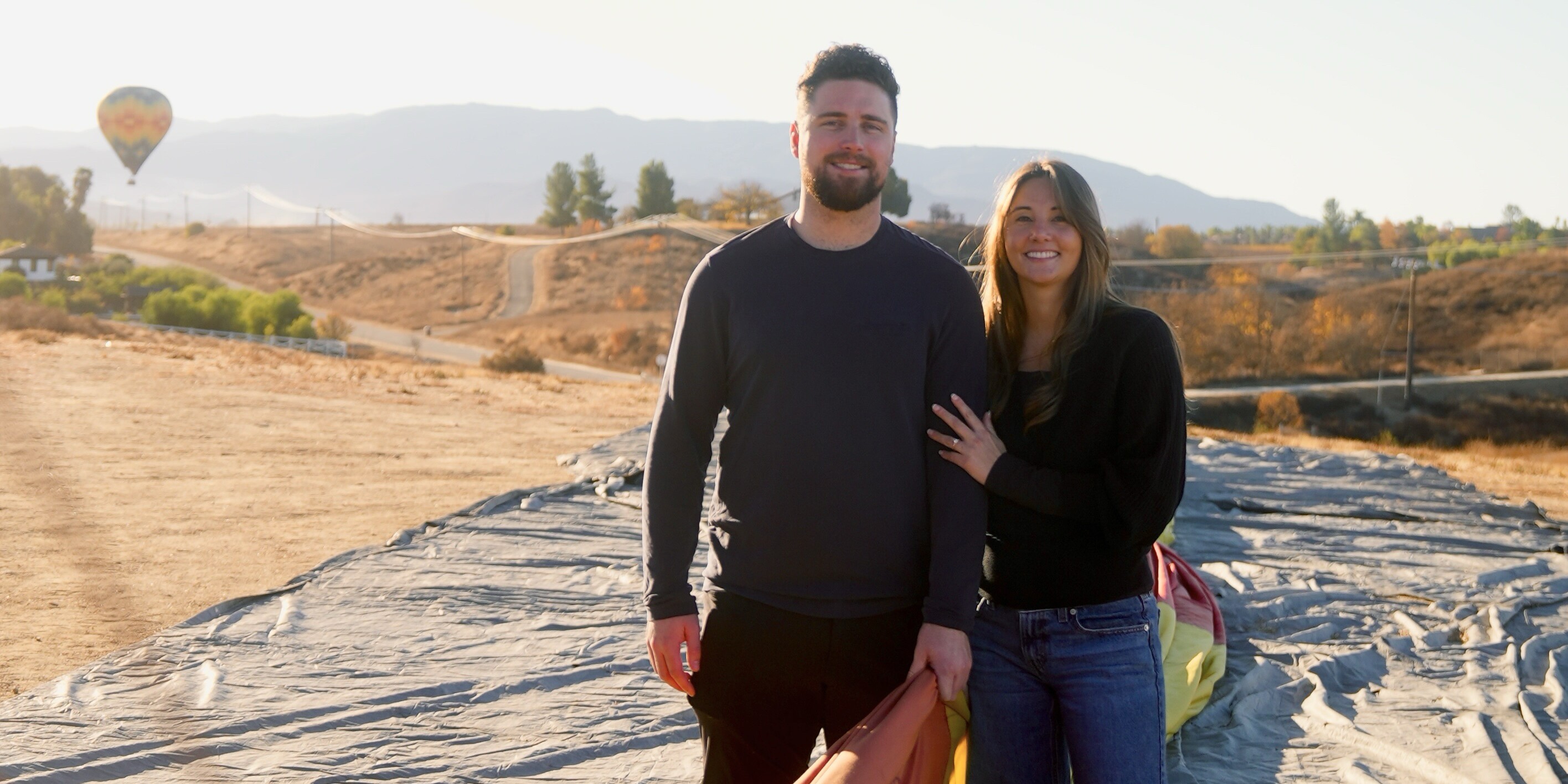 Sabrina Tirado and Blake Terry's Wedding Website - The Knot