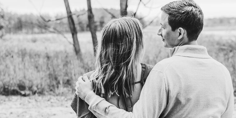 Jessica & Travis Home Page Banner