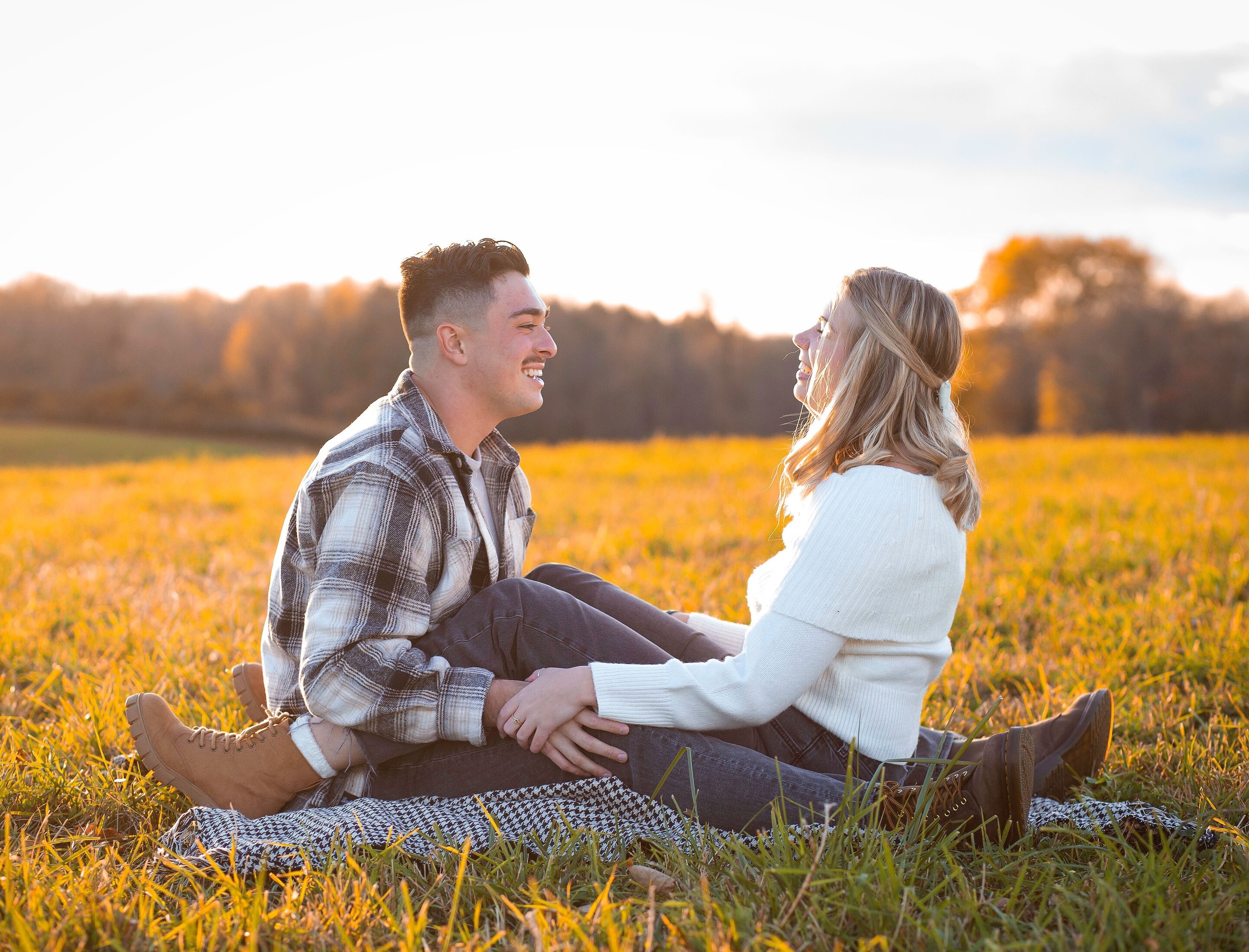Leiya & Ryan Home Page Banner