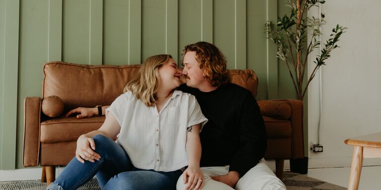 Katie & Colt Home Page Banner