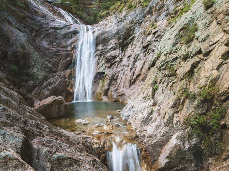 Picture of The Broadmoor Seven Falls