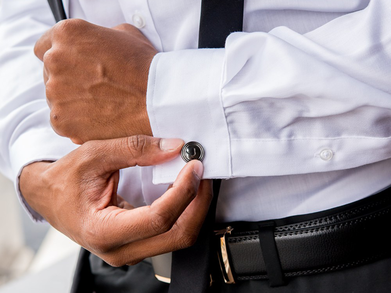 Cufflinks