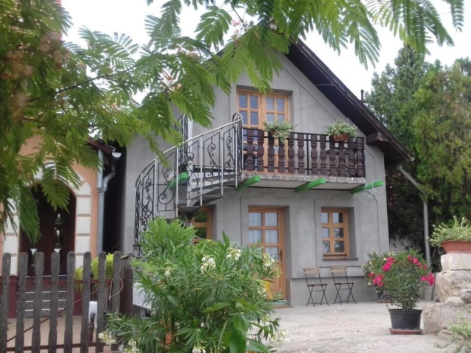 Picture of Vagabund Vendégház