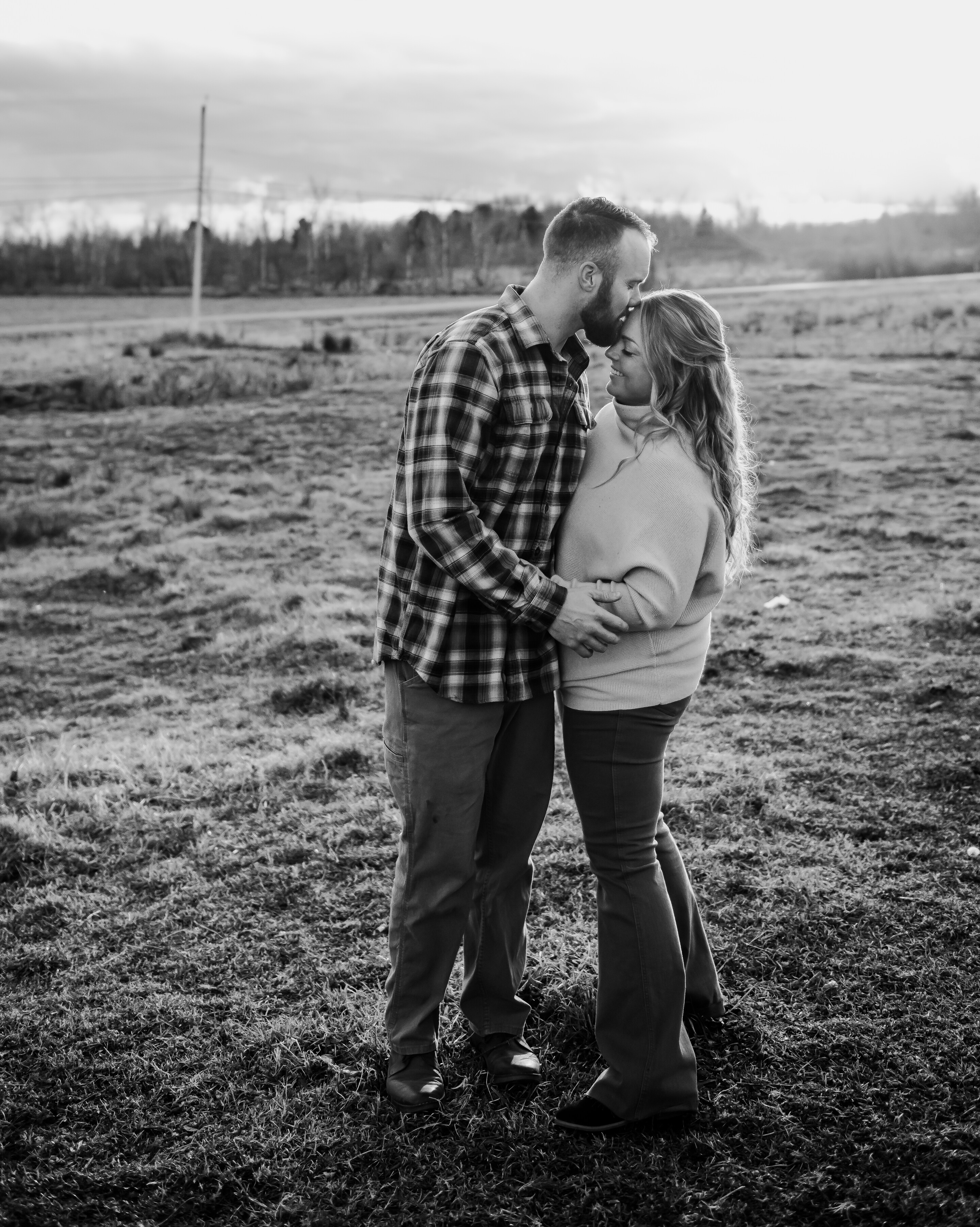 Kylee & Jarrett Home Page Banner