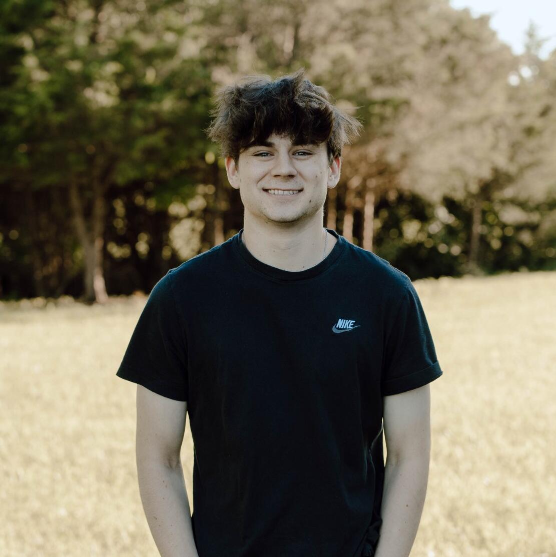 Dylan Webster