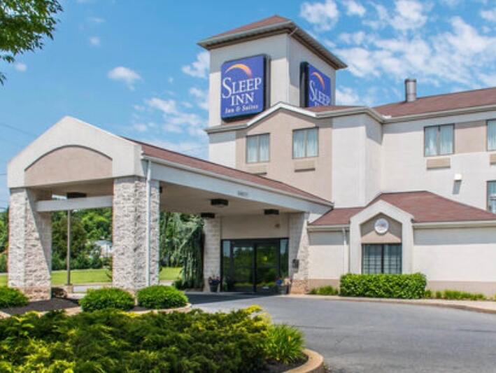 Picture of Sleep Inn & Suites of Lancaster County