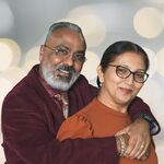 Ketan & Ila Christian