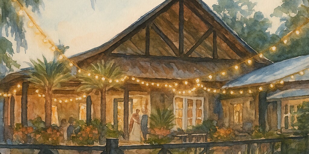 Lexi & Brandon Home Page Banner