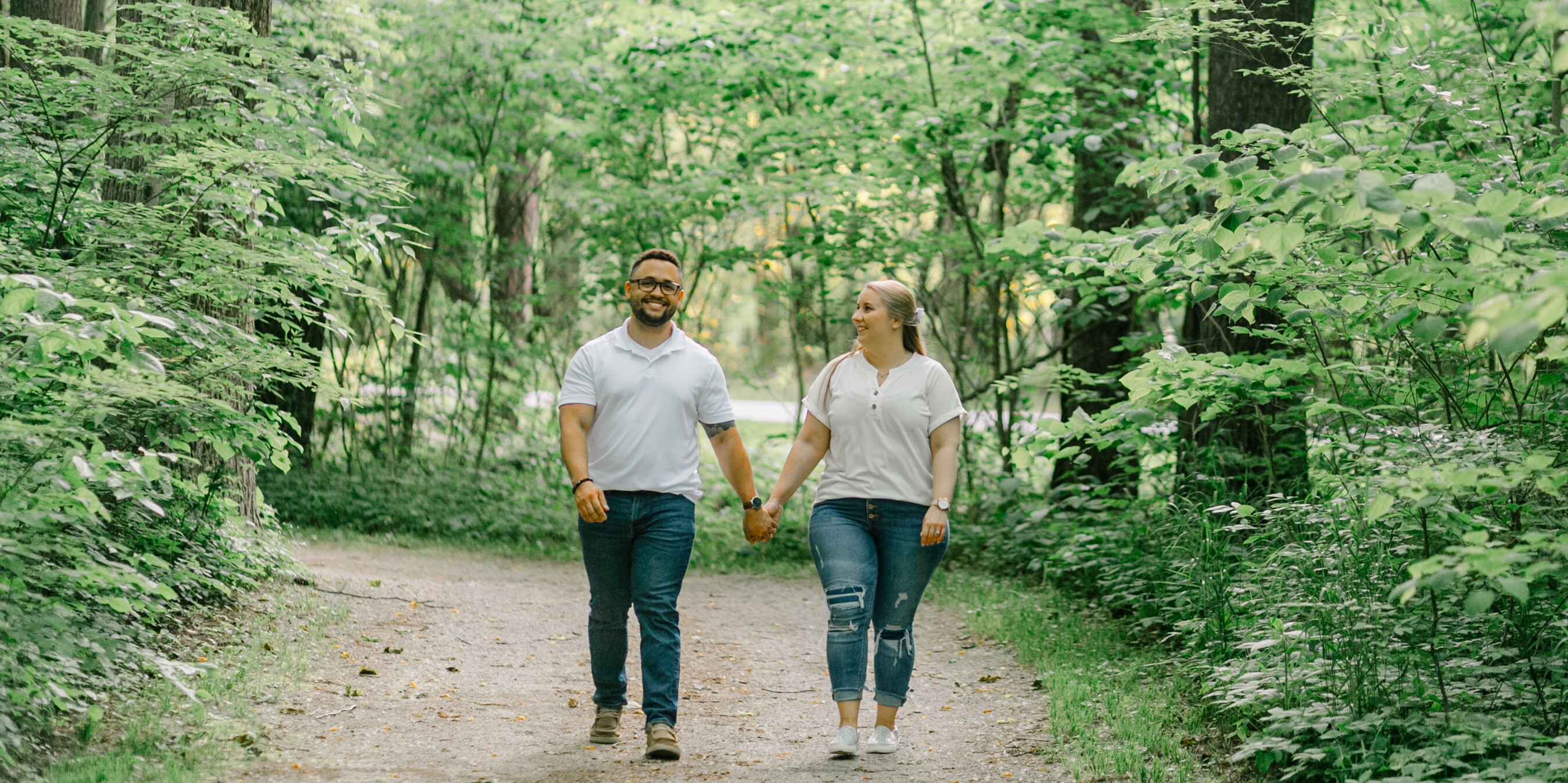 Elisha & Lucas Home Page Banner